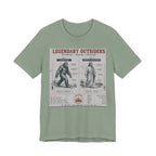 Legendary Outsiders T-Shirt