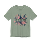 And the Peace of God T-Shirt