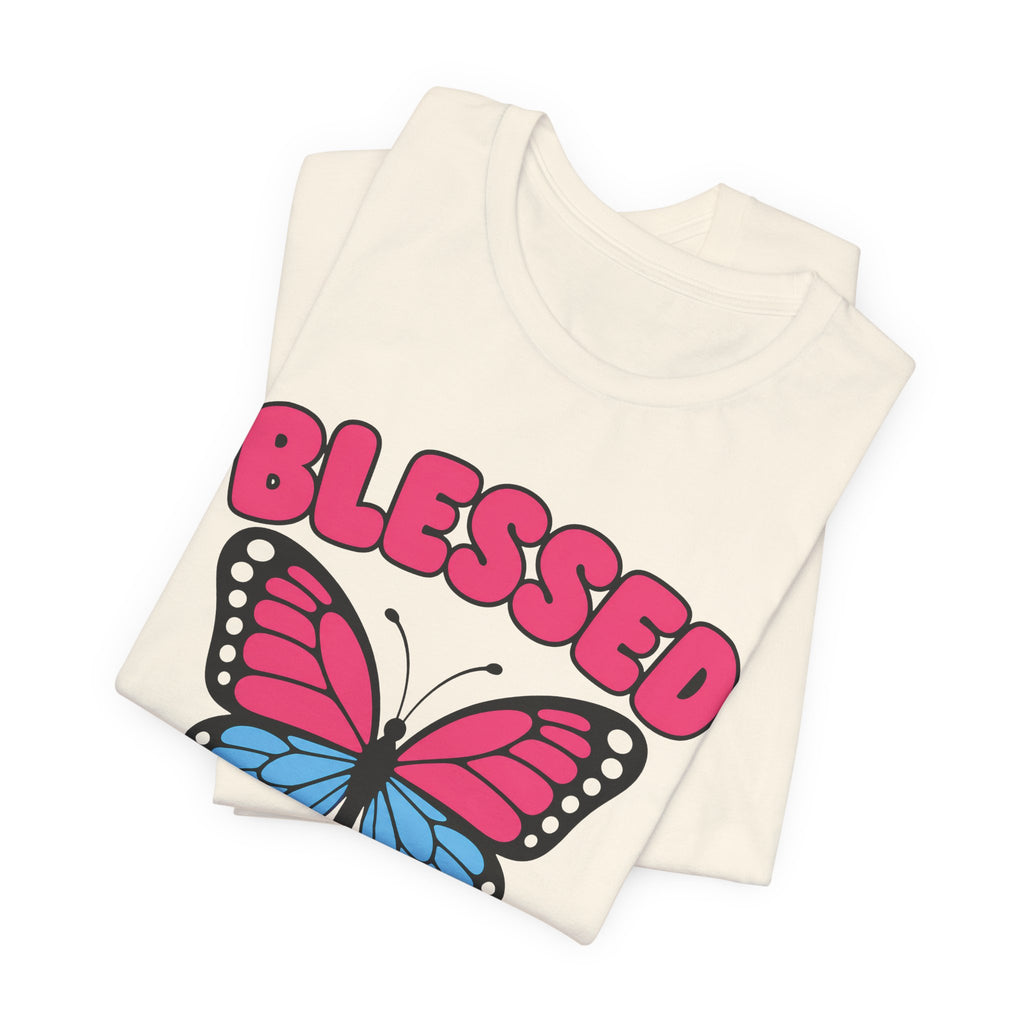 Highly Favored T-shirt
