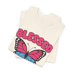 Highly Favored T-shirt