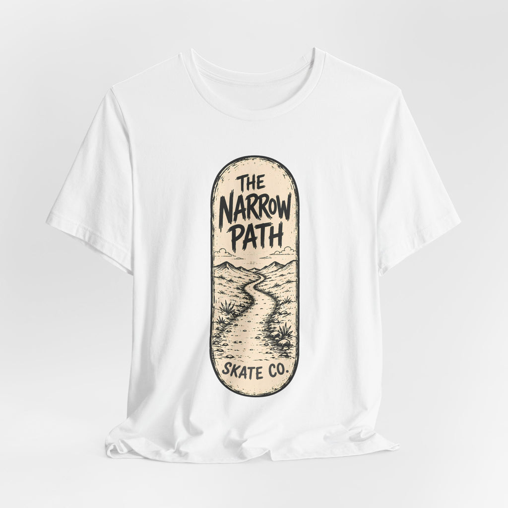 The Narrow Path T-Shirt