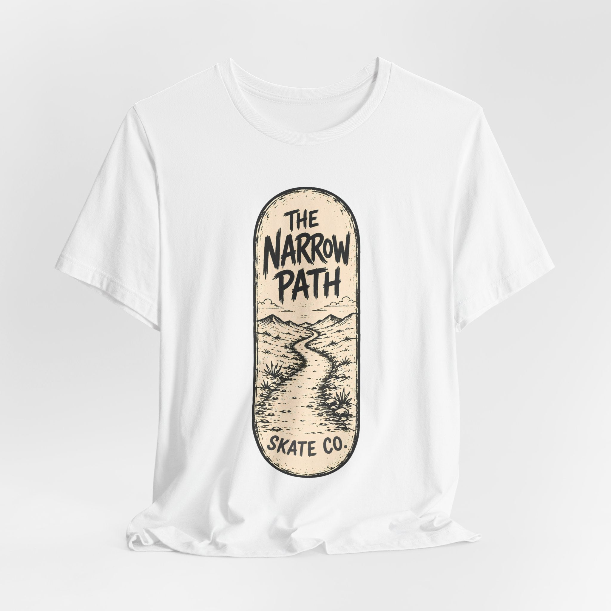 The Narrow Path T-Shirt