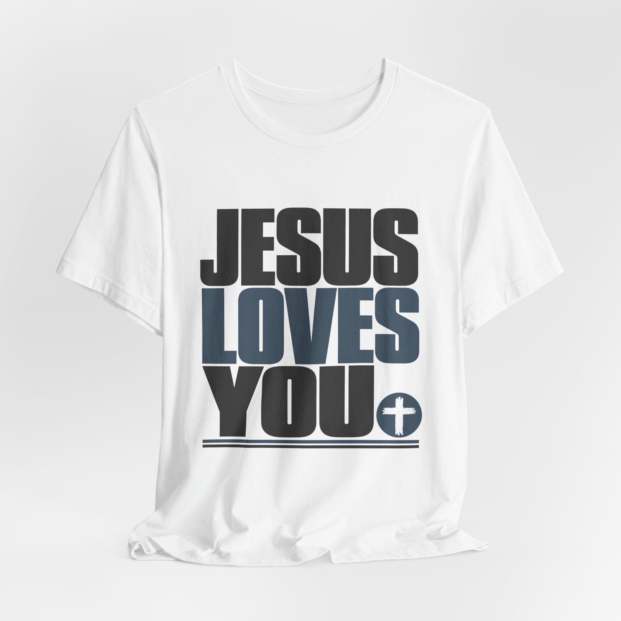 JLY T-shirt