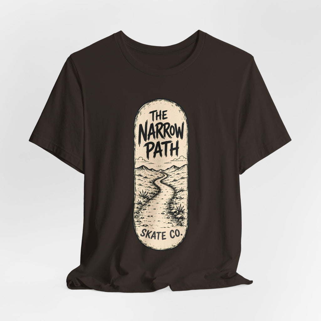The Narrow Path T-Shirt