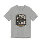Saved By Grace T-Shirt