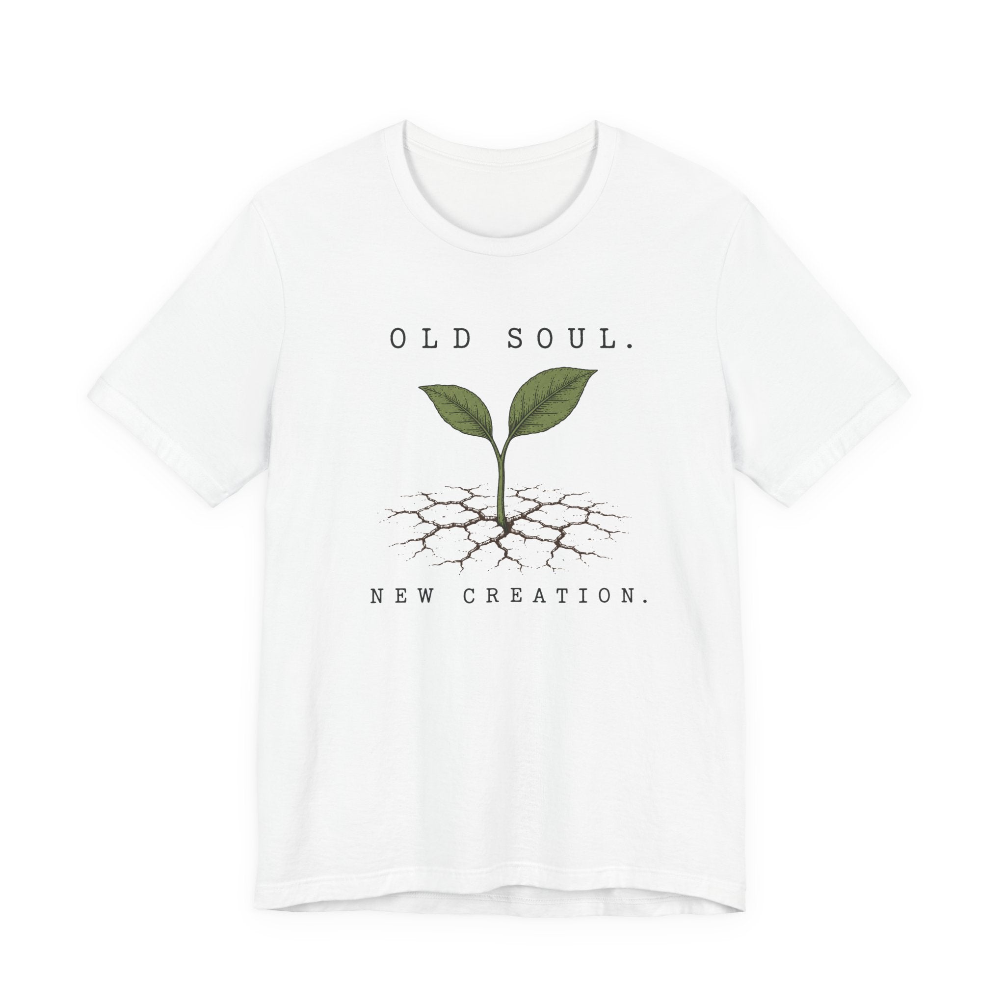 Old Soul T-Shirt