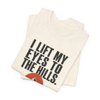 I Lift My Eyes T-shirt