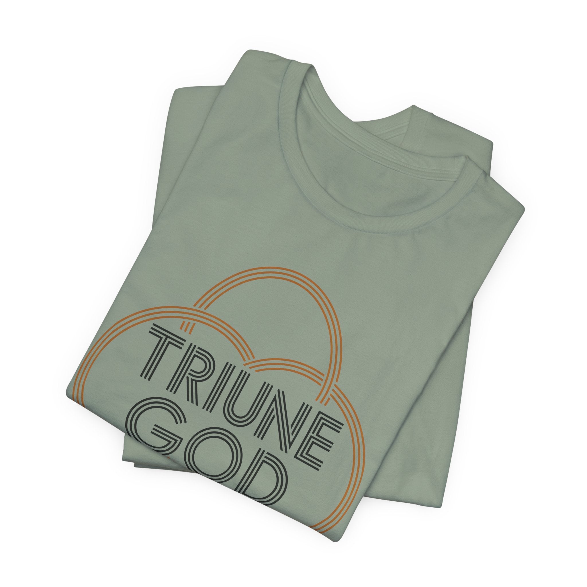 Triune God T-Shirt