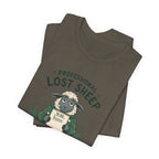 Lost Sheep T-shirt