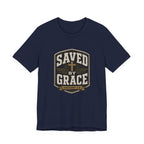 Saved By Grace T-Shirt
