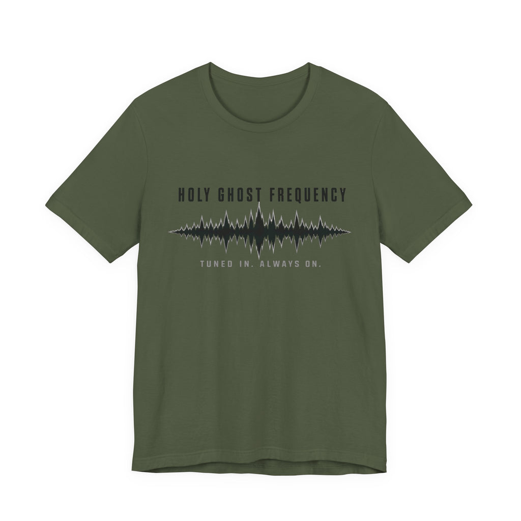 Holy Ghost T-shirt