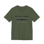 Holy Ghost T-shirt