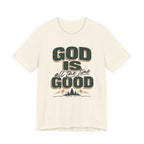 God is Good T-shirt
