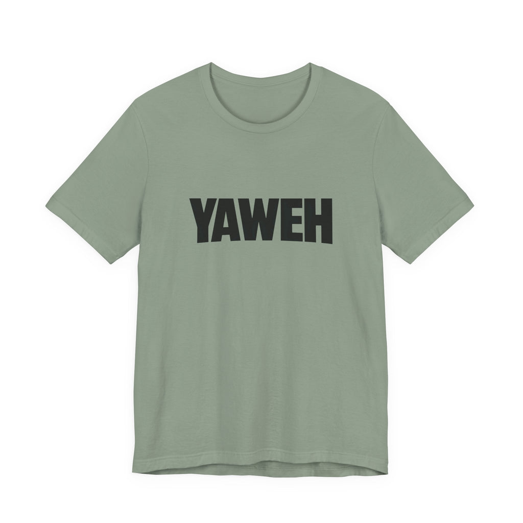 Yaweh T-Shirt