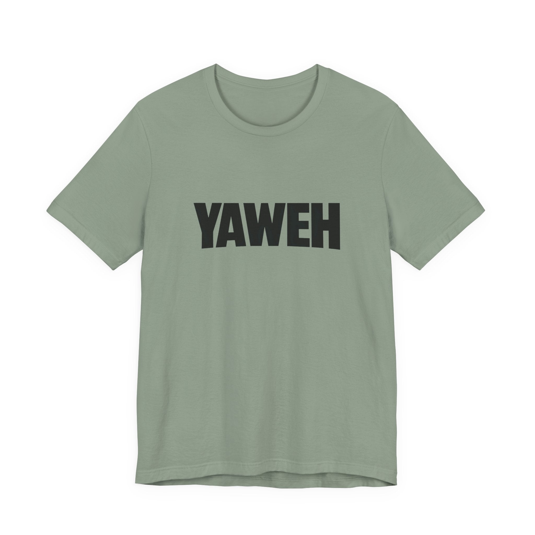 Yaweh T-Shirt