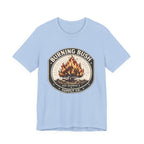 Burning Bush T-shirt