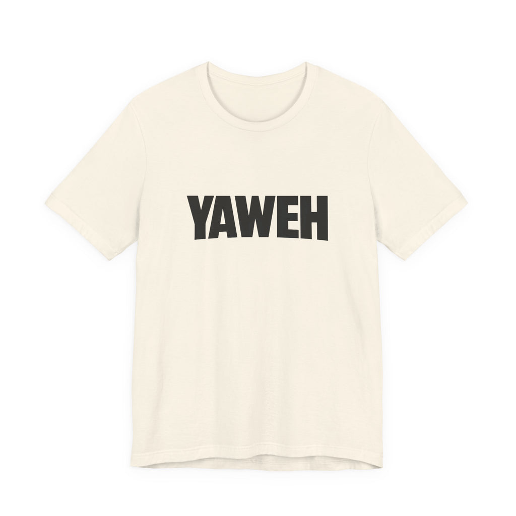 Yaweh T-Shirt