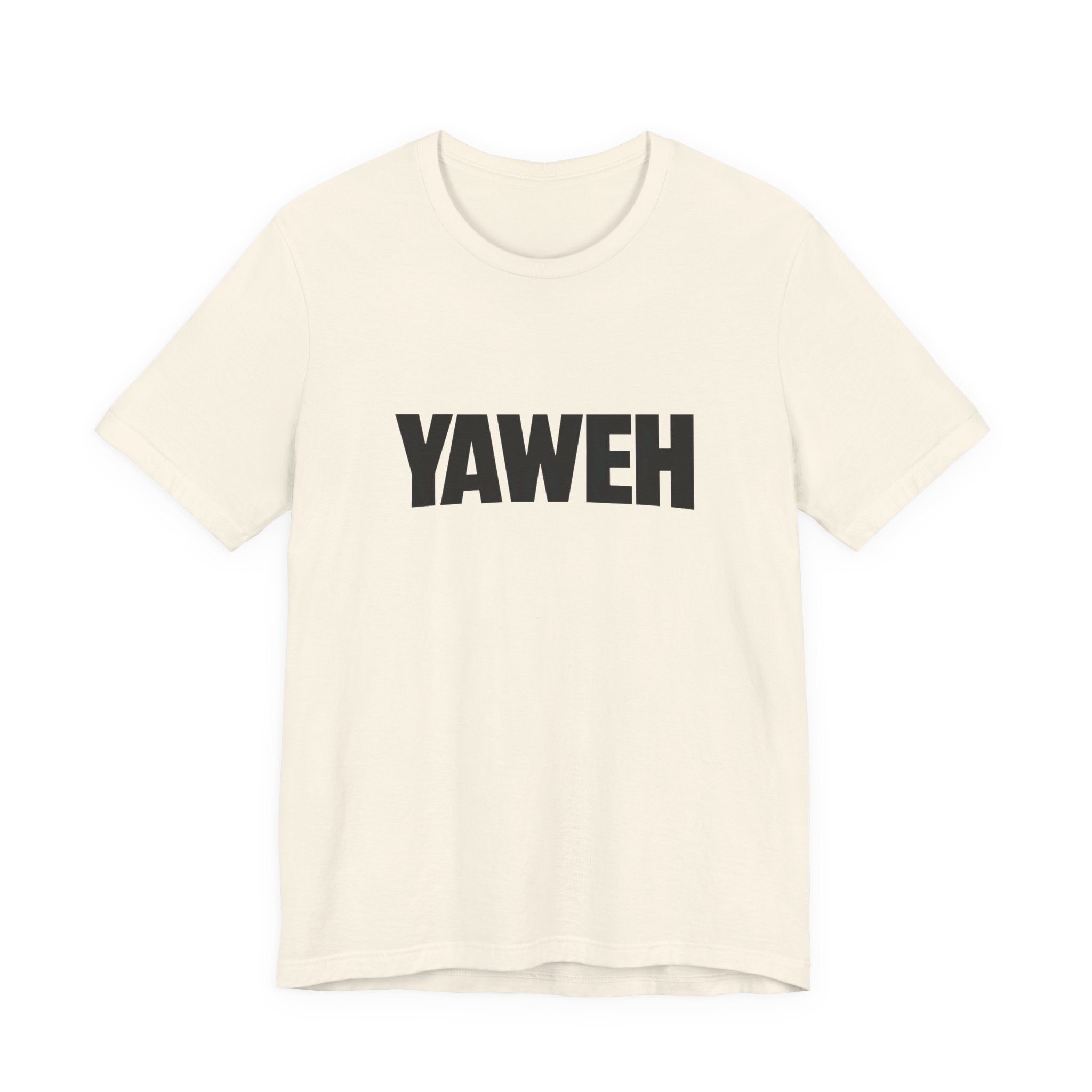 Yaweh T-Shirt