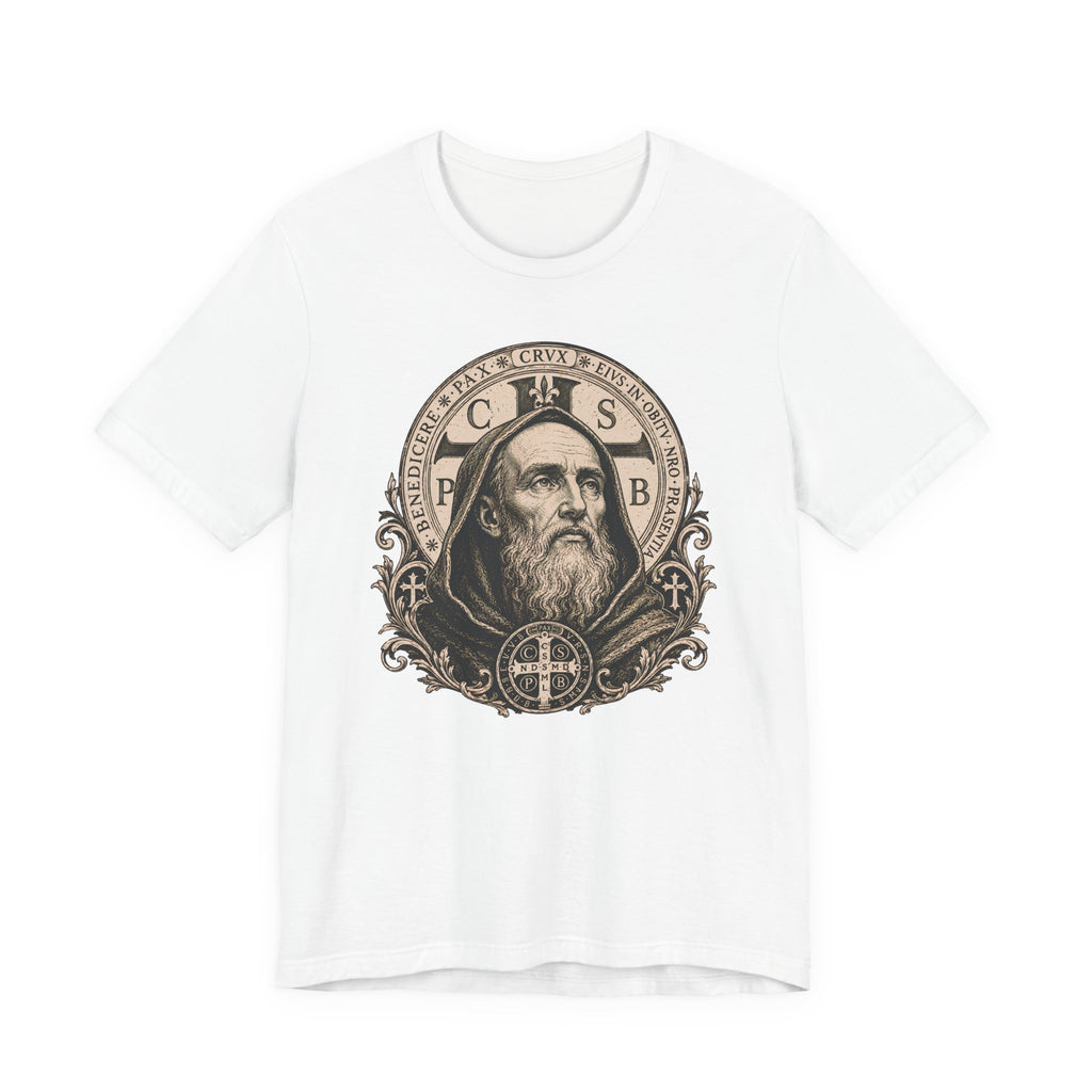 Saint ? T-Shirt