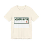 Mountain Mover T-Shirt