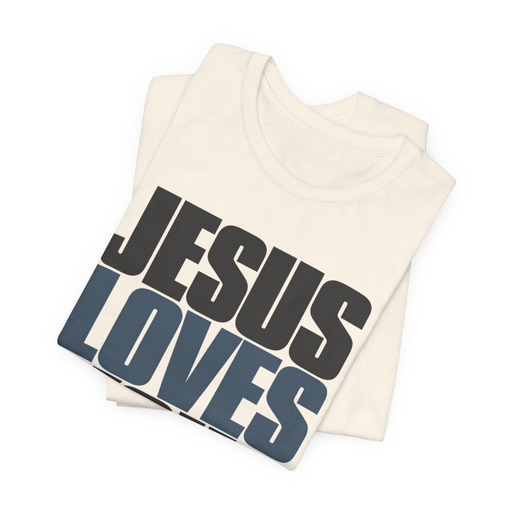 JLY T-shirt