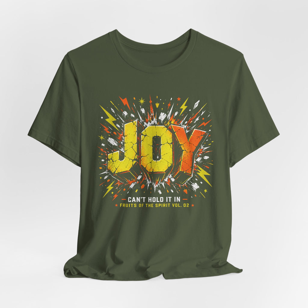 Joy T-shirt