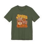 Jesus is My Jam T-shirt