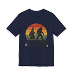 Walking By Faith T-Shirt