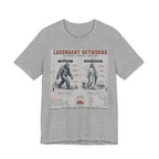 Legendary Outsiders T-Shirt