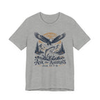Ask the Animals T-shirt