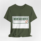 Mountain Mover T-Shirt