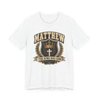 Matthew T-shirt