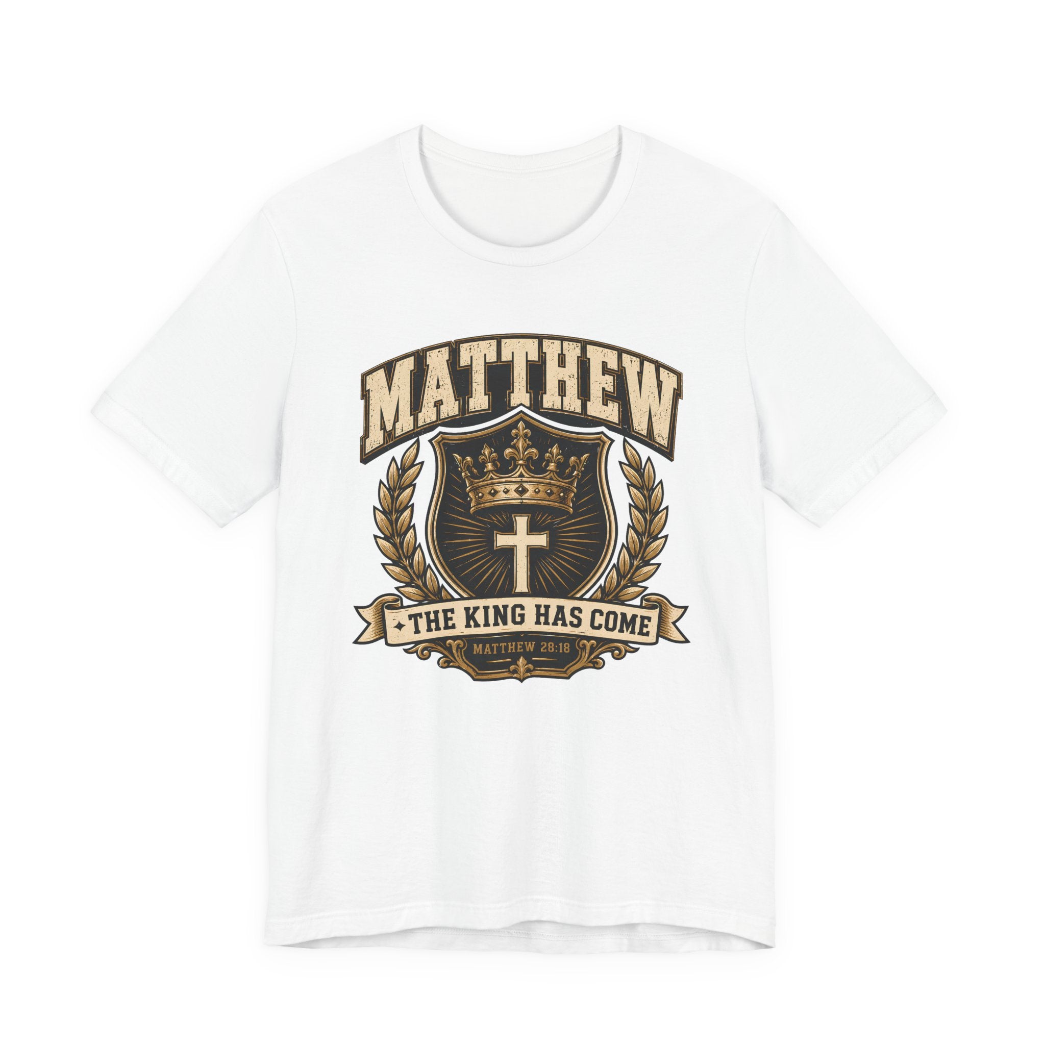 Matthew T-shirt