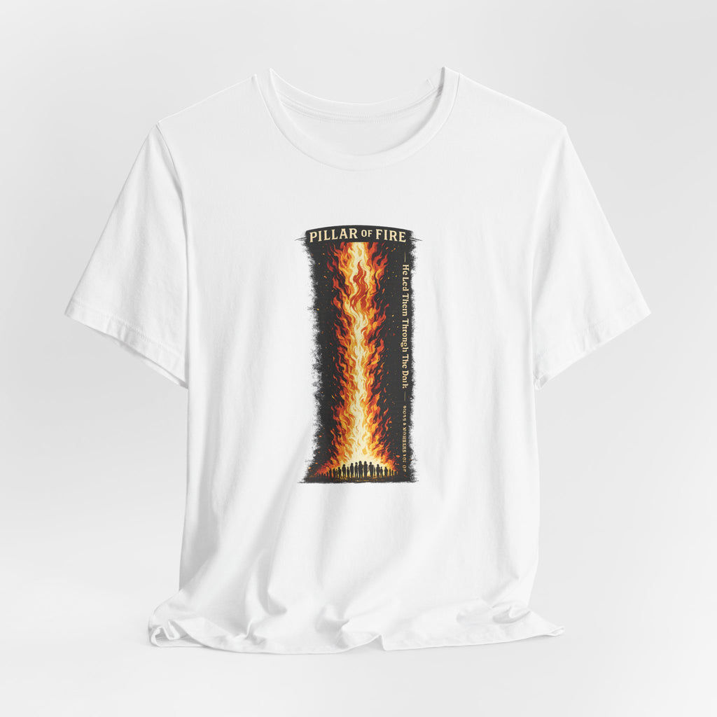 Pillar of Fire T-Shirt