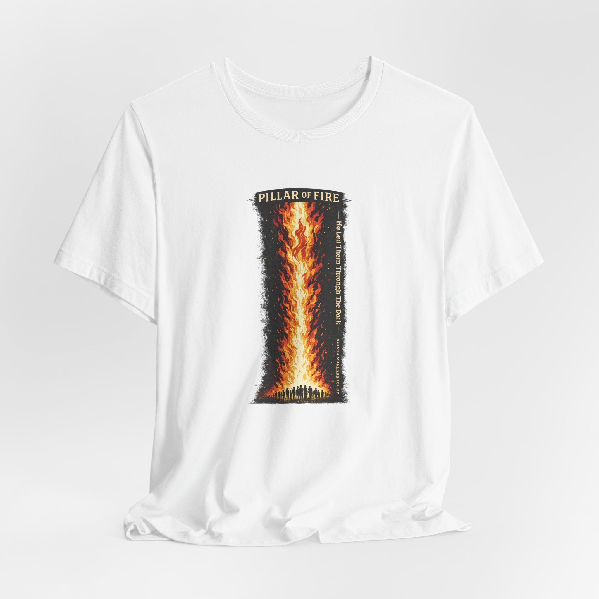 Pillar of Fire T-Shirt