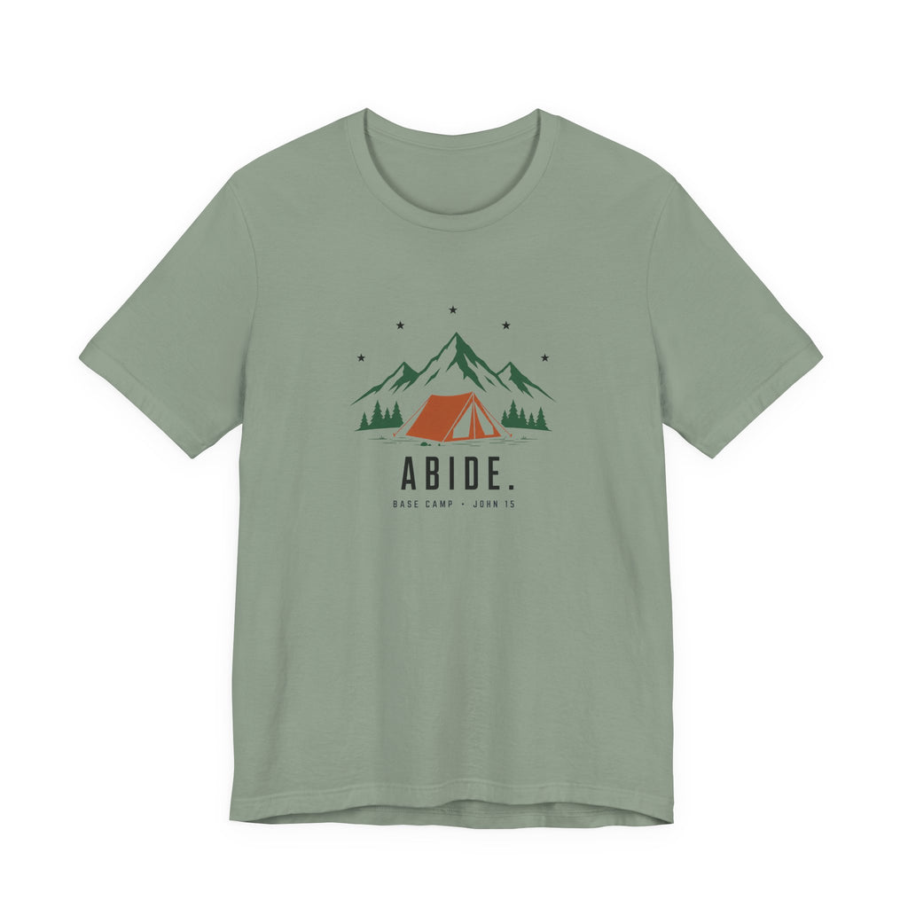 Abide T-shirt