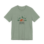 Abide T-shirt
