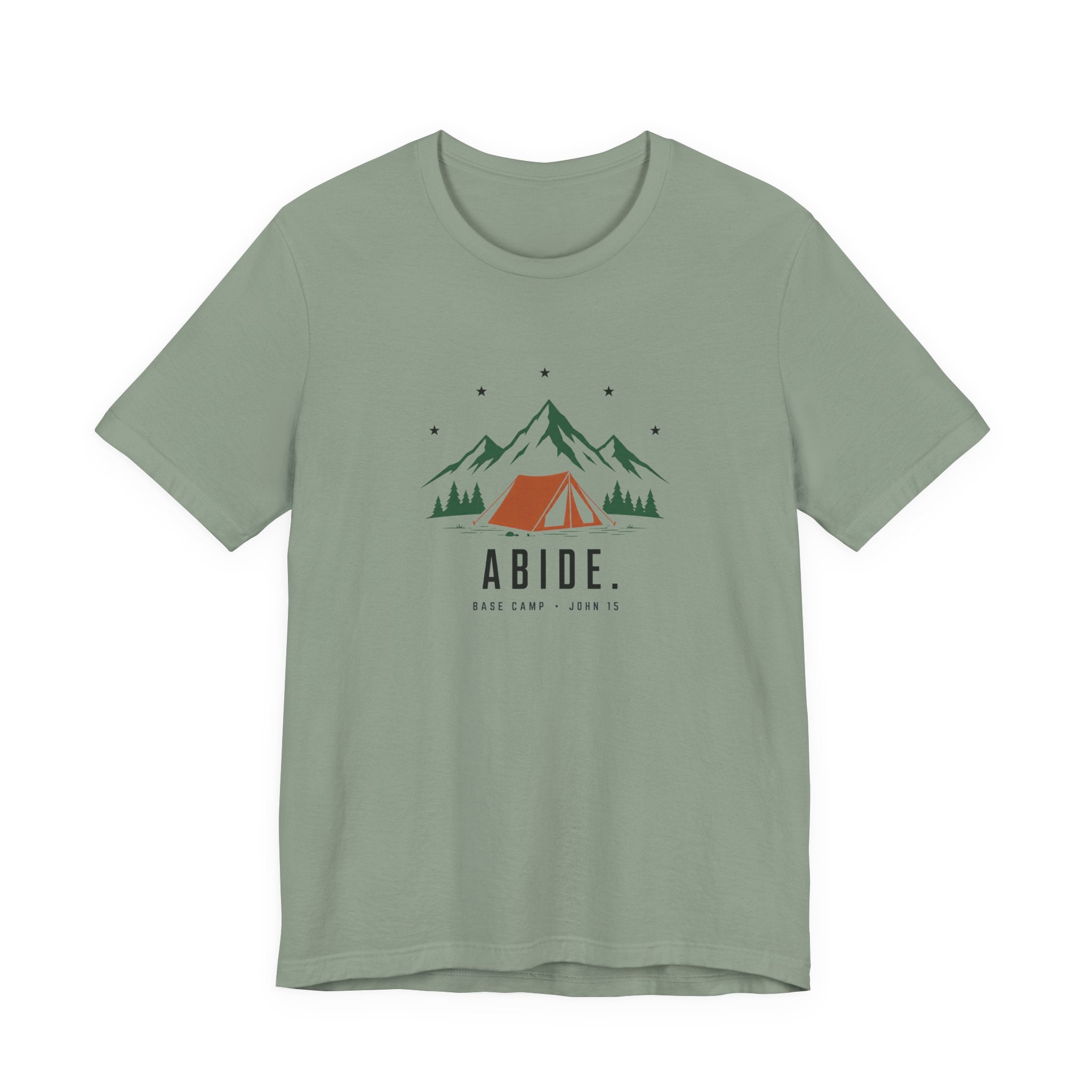 Abide T-shirt