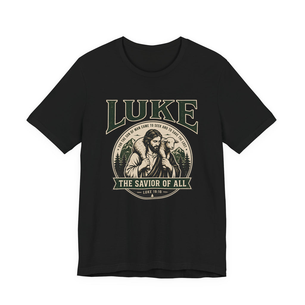 Luke T-Shirt