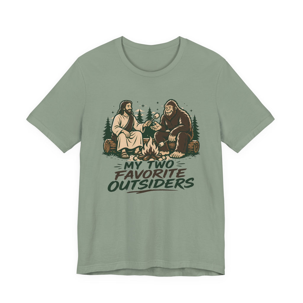 Favorite Outsider T-shirt