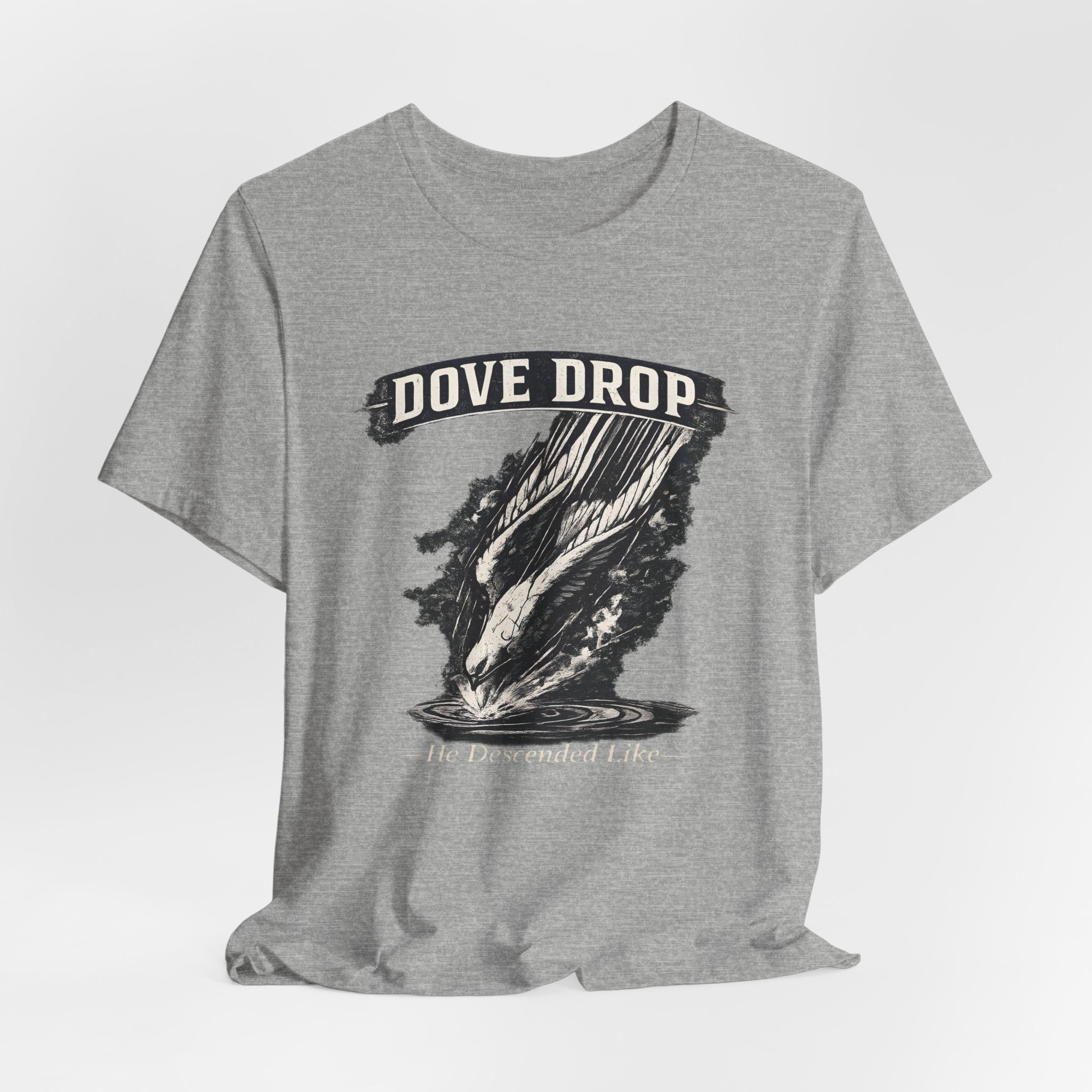 Dove Drop T-shirt