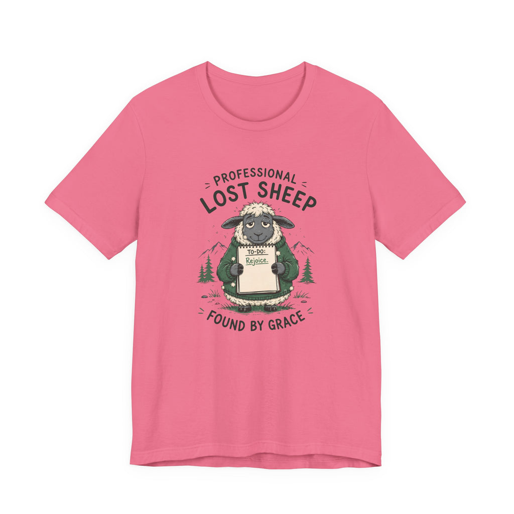 Lost Sheep T-Shirt