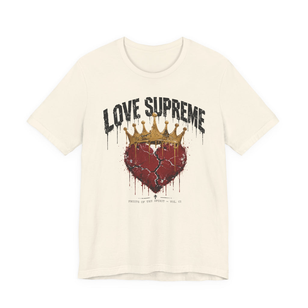 Love Supreme T-Shirt