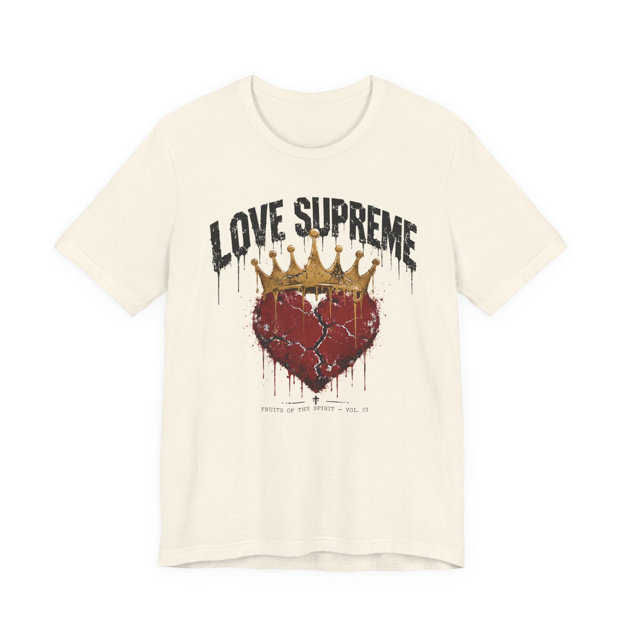 Love Supreme T-Shirt