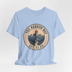 The Narrow Way 2 T-Shirt