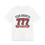 Team Annointed T-shirt