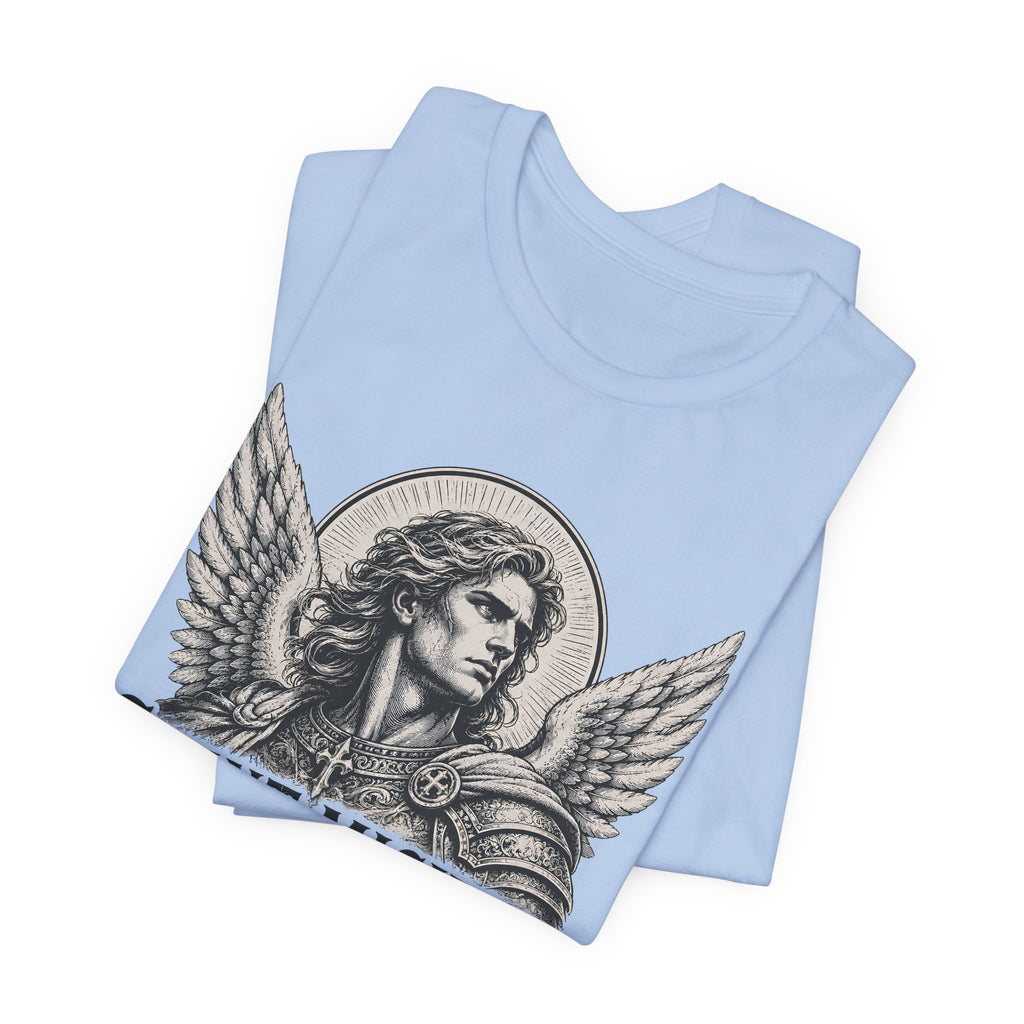 Saint Michael T-Shirt