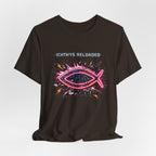 Ichthys Reloaded T-shirt