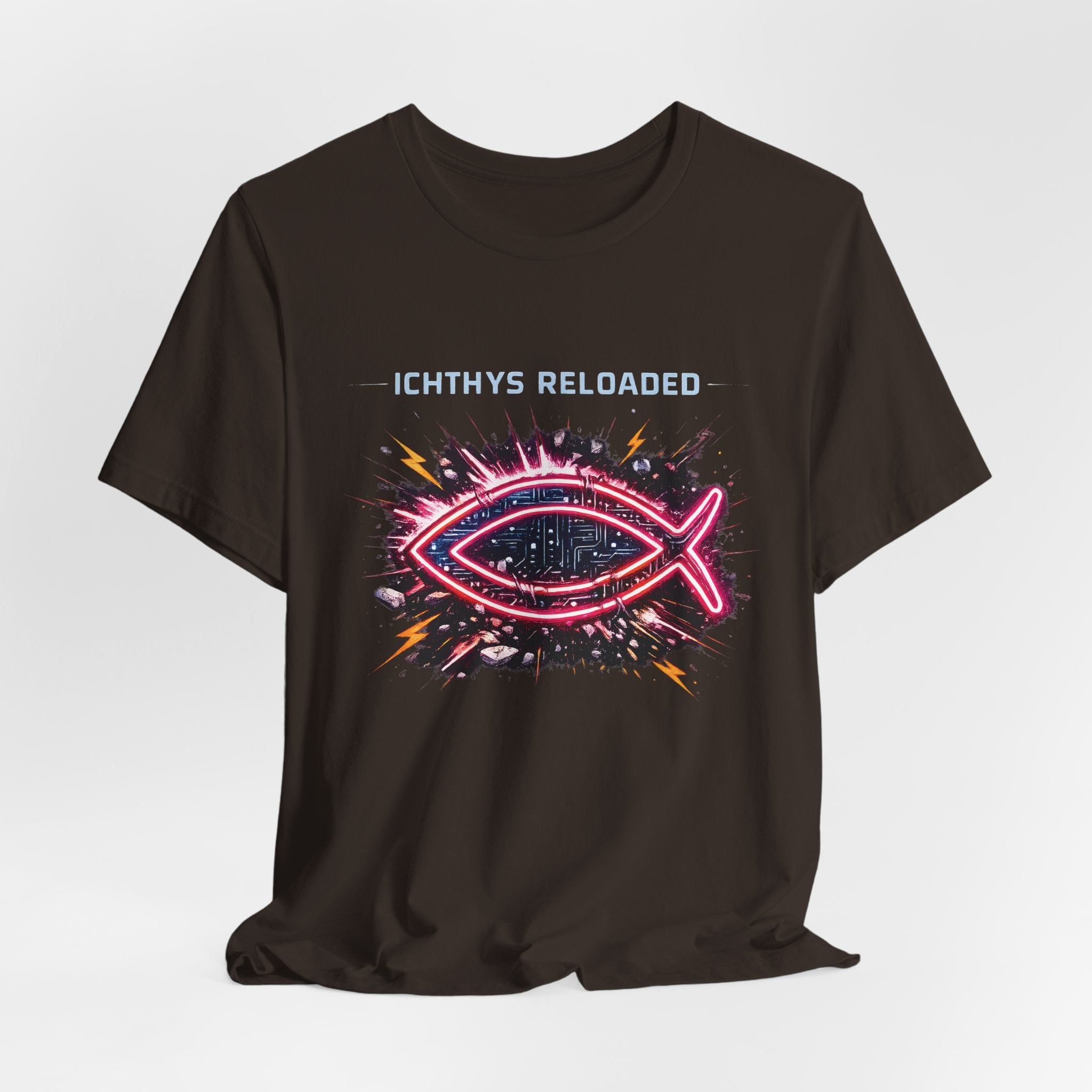 Ichthys Reloaded T-shirt