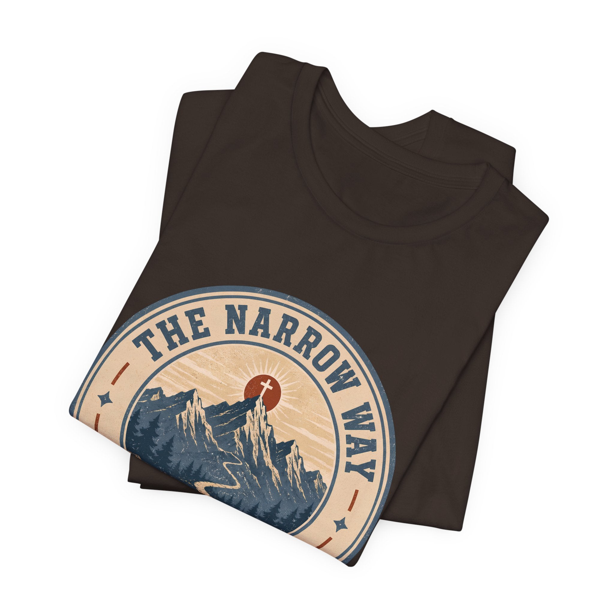 The Narrow Way 2 T-Shirt